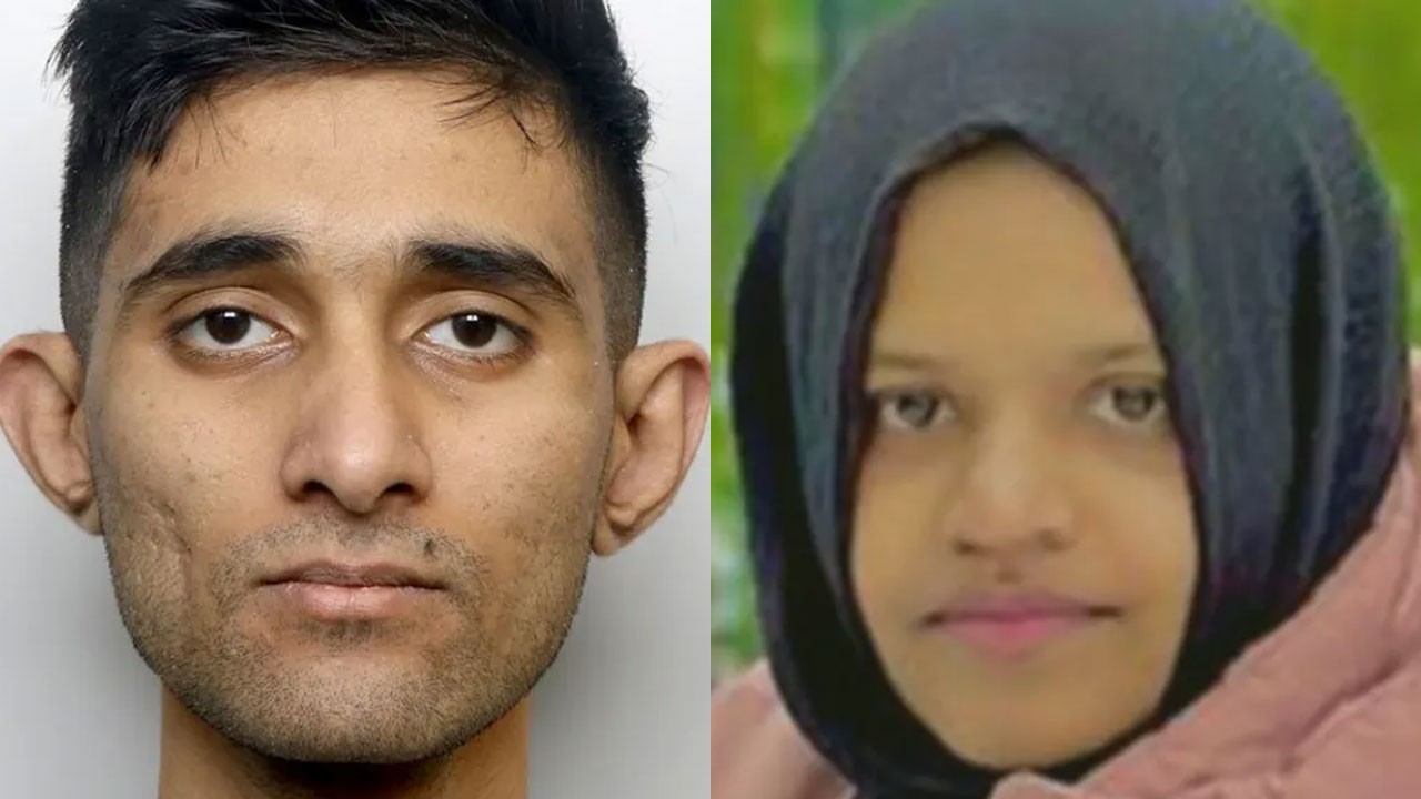 ব্রিটেনে স্ত্রী হত্যার দায়ে বাংলাদেশি যুবকের ২৮ বছরের কারাদণ্ড